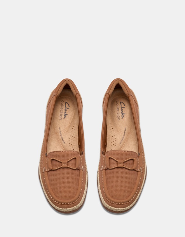 Clarks - Elaina Milly Tan