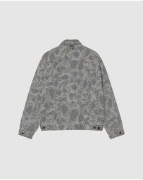 Carhartt WIP - Duck Helston Jacket