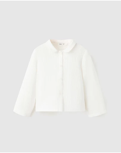 M.N.G - Milo Shirt - Babies