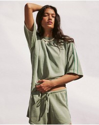 Arcaa - Pippa Oversized Tee