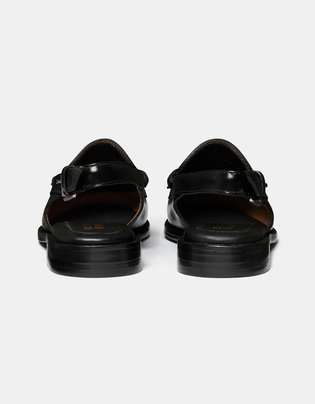 G. H. BASS - Weejun Penny Sling Loafers - Women's