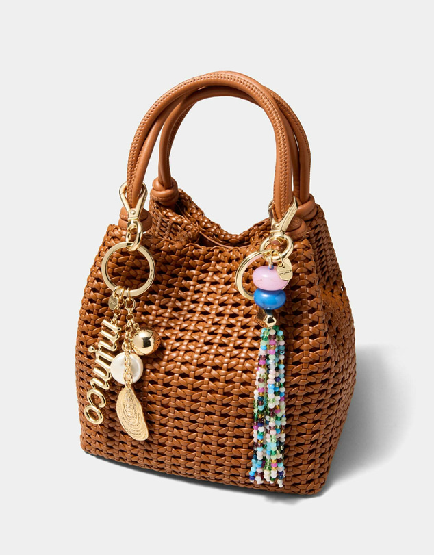 MIMCO - Mimco Mussel Keyring