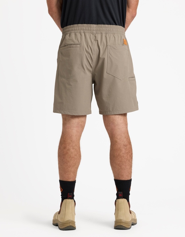Volcom - Mens Rack Ii 17