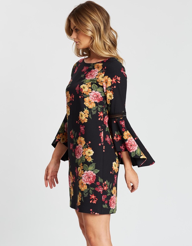 Review - Primrose Valley Dress