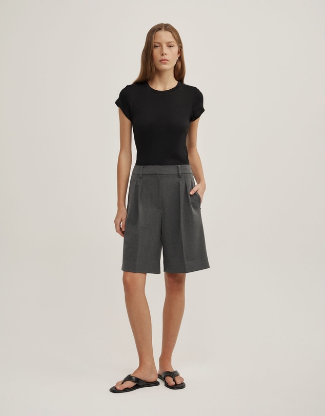 Witchery - Bermuda Short