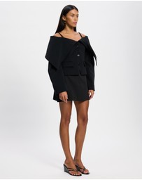 Nanushka - Amantha Blazer