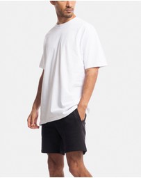 Counter Culture - Absent Oversize Tee