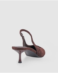 Nude Footwear - Inka