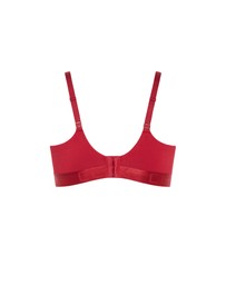 City Chic - Signature Ccx Wireless Bra - Shiraz