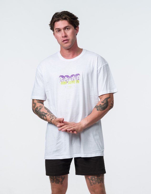 DVNT - Overkill Tee