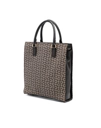 Pre-Loved by Azura Reborn - Pre-Loved C Macadam Canvas Tote