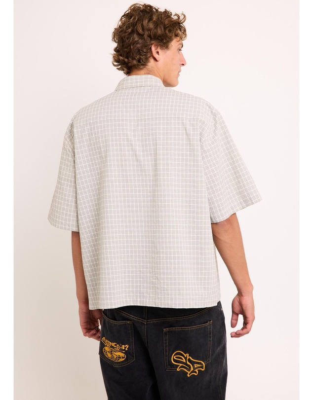 Standard - Haymarket Short Sleeve Shirt