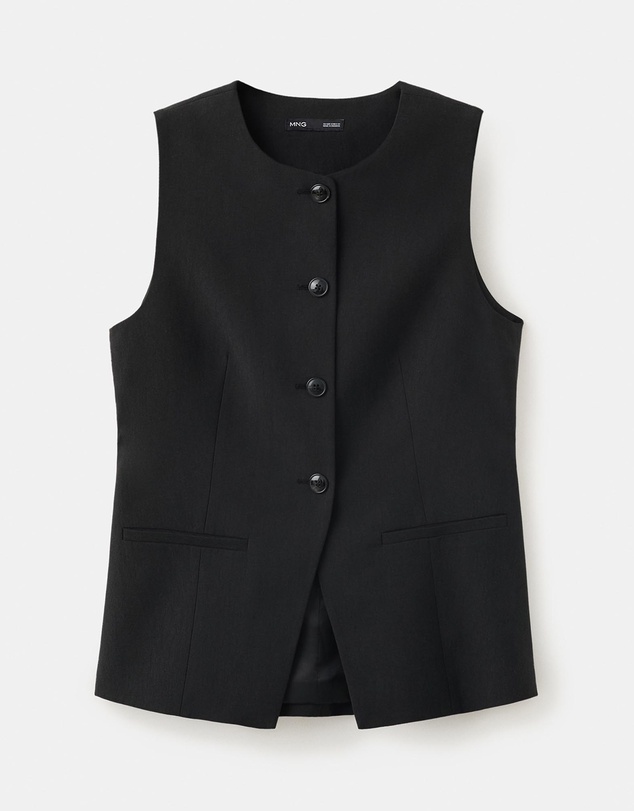 M.N.G - Napoli Vest