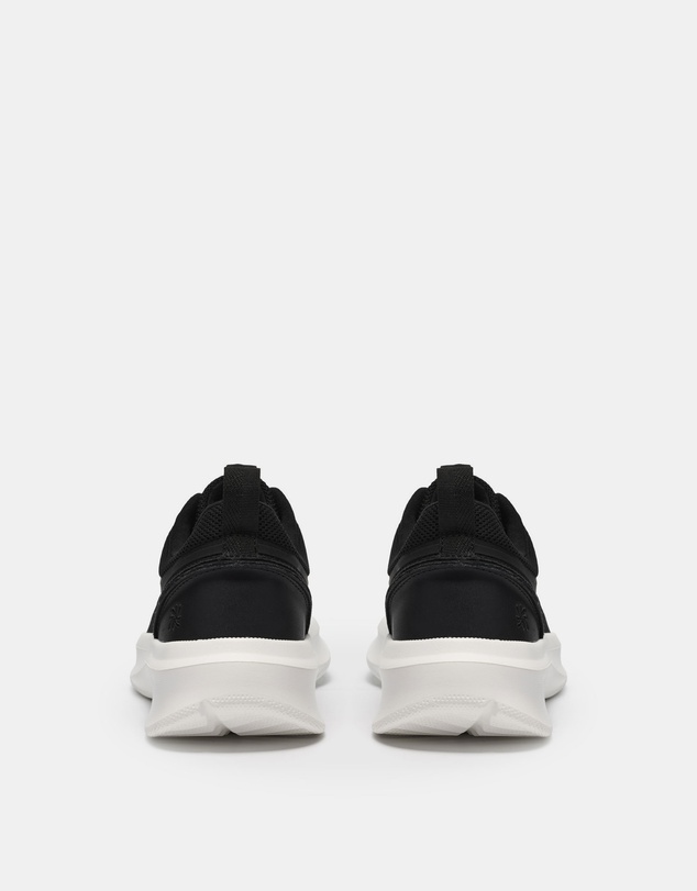 Clarks - Solevana Sport Black
