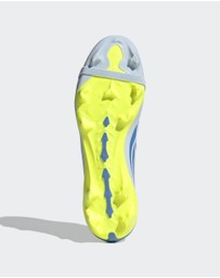 adidas Performance - Predator League Fold-Over Tongue Firm Ground Foot Football Ball Boots Unisex