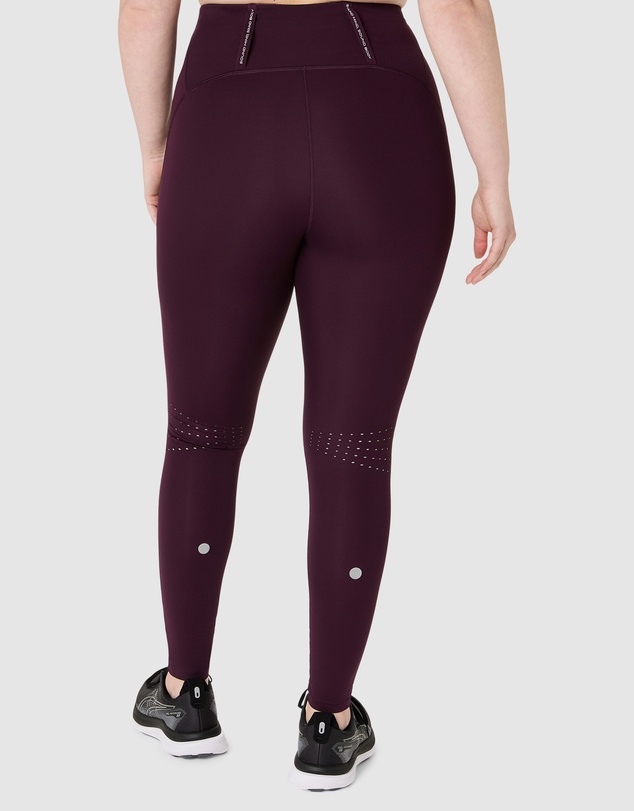 ASICS - Road High Waist Tight - Women's