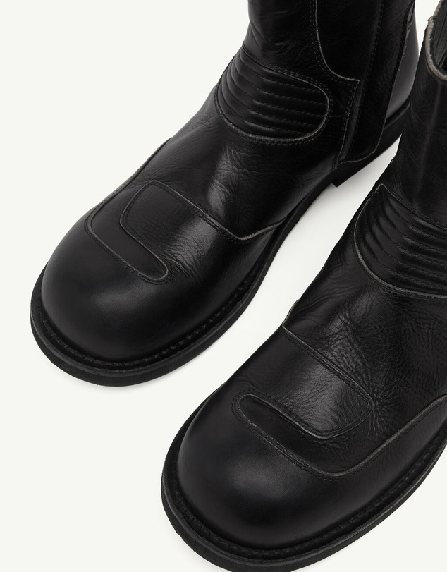 MM6 Maison Margiela - Ankle Boots - Men's
