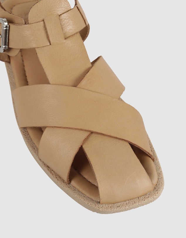 S by Sempre Di - Subin Sandals
