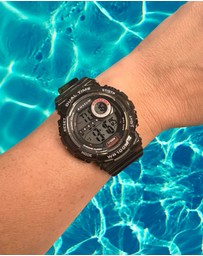 Maxum - Endurance Black Digital
