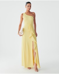 BWLDR - Catia Dress