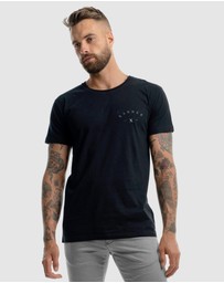 Xander - Fort Tee