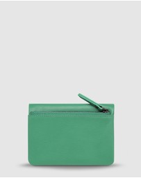Status Anxiety - Is Now Better Wallet