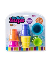Fat Brain Toys - Fat Brain Suction Kupz