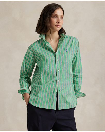 Green & Yellow Multi