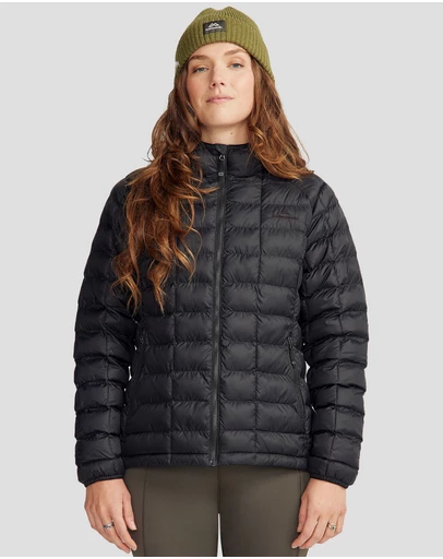 Kathmandu - Heli Insulated Hooded Jacket