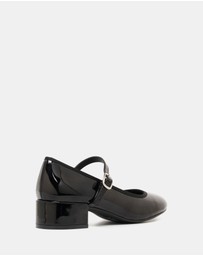 Therapy - Liz Ballet Heels