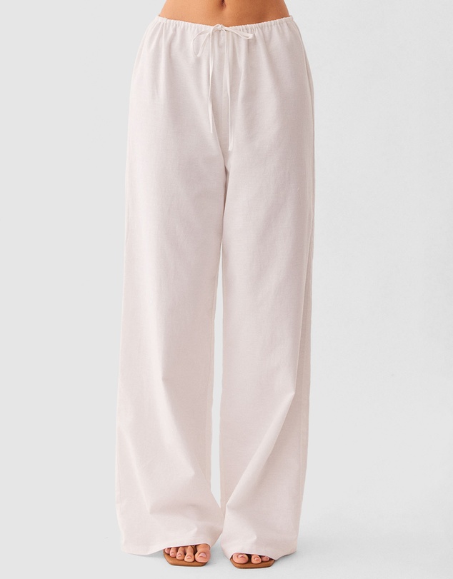 SNDYS - PASCAL PANT - ICONIC EXCLUSIVE