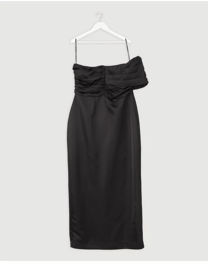 Revibe - Repaired CHANCERY Gracie Dress - AU 18
