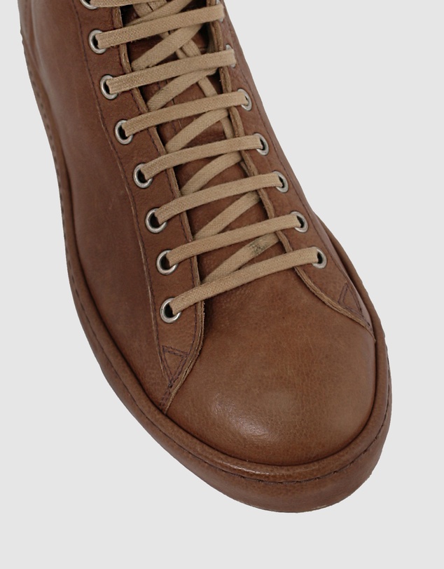 Brando - Markus High Top sneakers