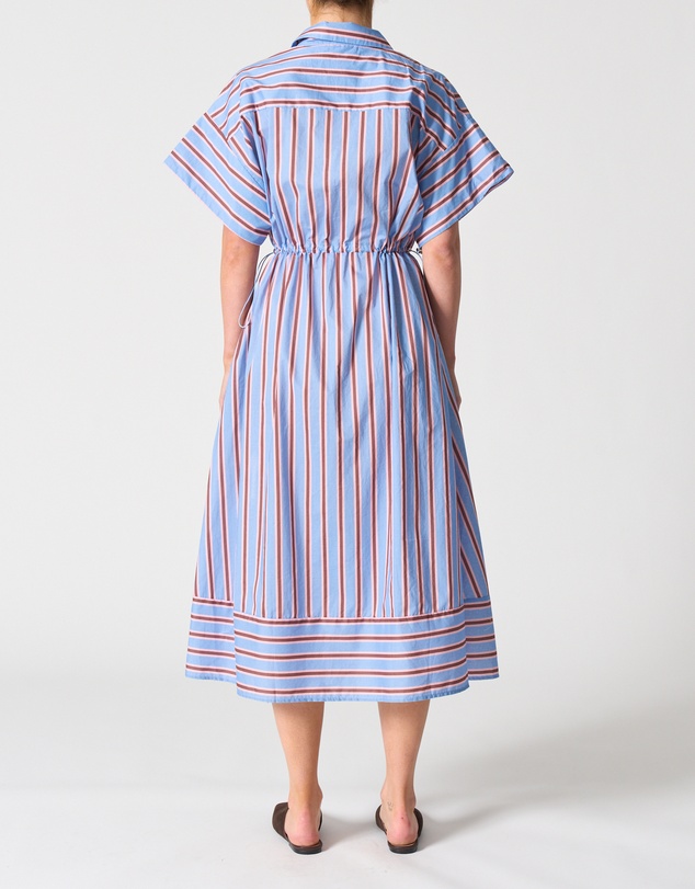 Walnut Melbourne - Santiago Dress