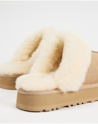 UGG - Disquette Mules - Women's