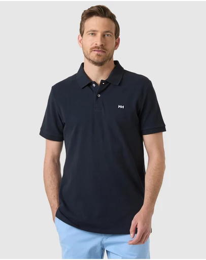 Helly Hansen - Hudson Regular Polo