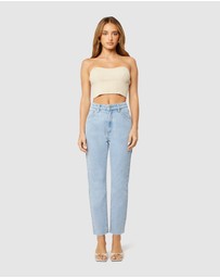 Abrand - 94 High Slim Petite