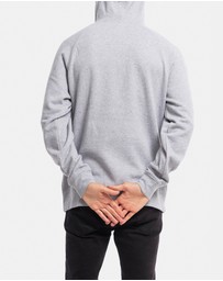 Stock & Co. - Original Explorer Hoodie