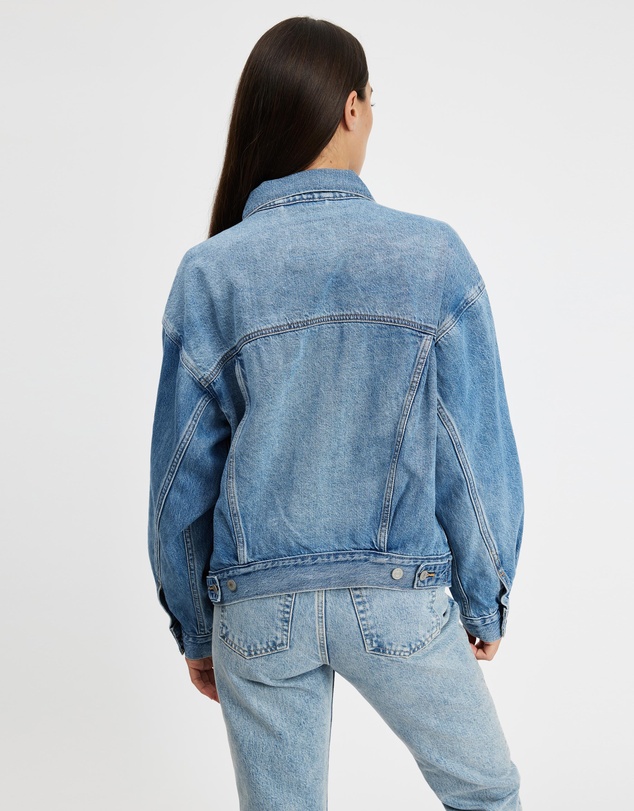 Levi's - 90s Trucker Jacket