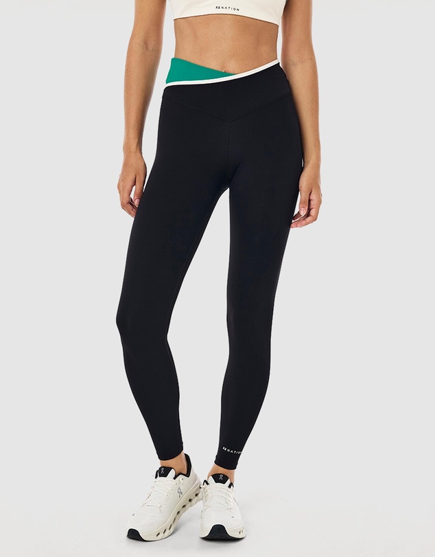 P.E Nation - Status Full Length Leggings