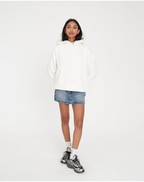 Huffer - Women's Weekend Hood/Trio