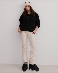 Aim'n - Polar Fleece LS Jacket