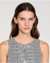 Sandro - Flavie Dress