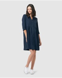 Ripe Maternity - Demi Tencel Dress