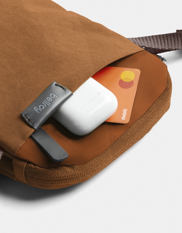 Bellroy - City Pouch