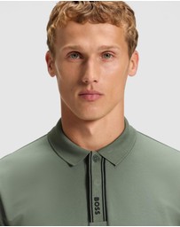 BOSS - Paddy Goc Polo Shirt