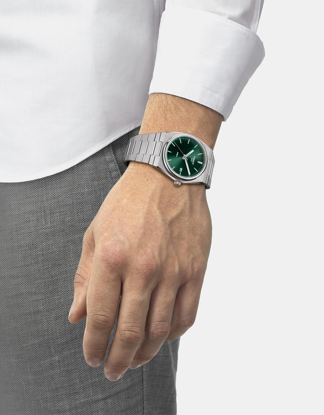 Tissot - PRX 40mm