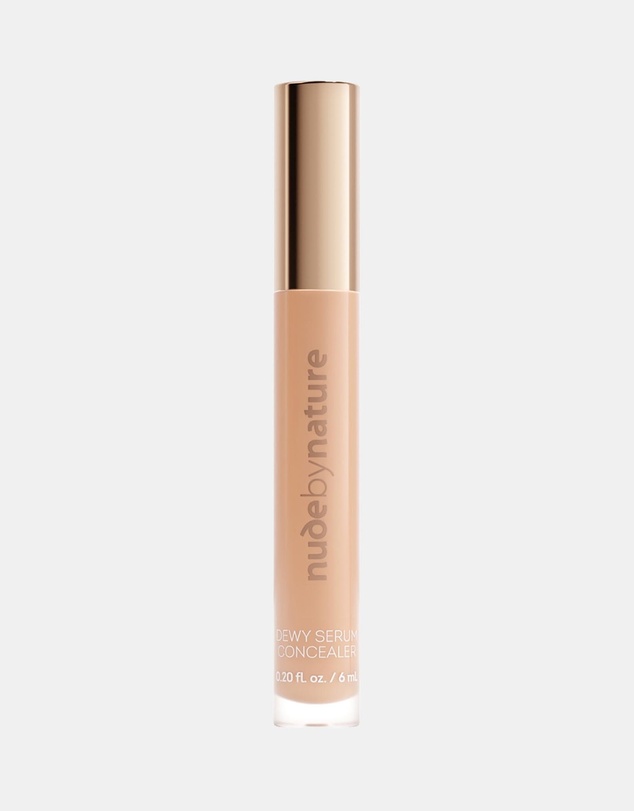 Nude by Nature - Nude by Nature Dewy Serum Concealer 6mL