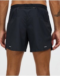 Nike - Stride DriFIT 5 BriefLined Running Shorts
