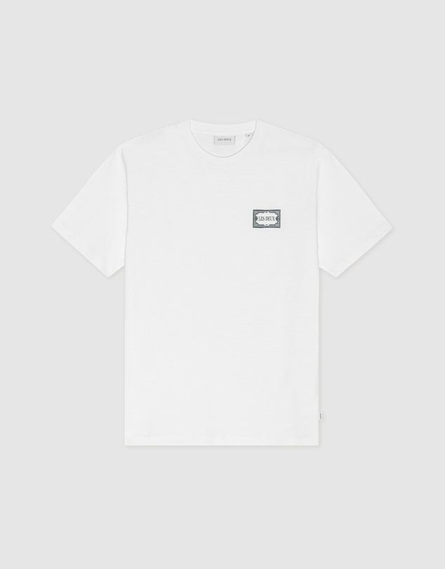 Les Deux - Italian T-Shirt